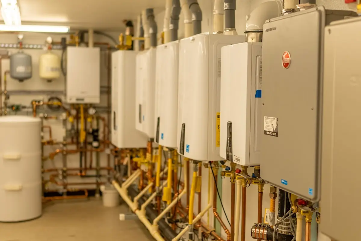 Plumbing services in Milo, NY